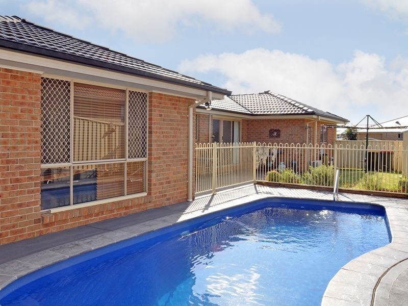 2 Port Cove, Gillieston Heights NSW 2321