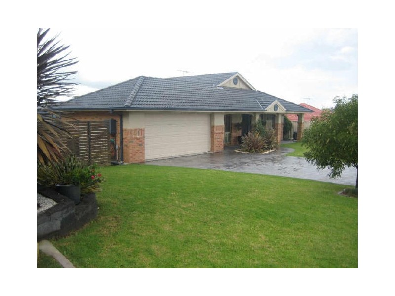 7 Wattlebird Close, Aberglasslyn NSW 2320