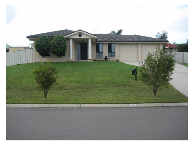 24 Richard Road, Rutherford NSW 2320