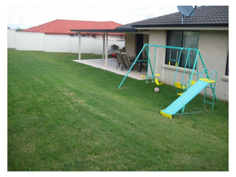 24 Richard Road, Rutherford NSW 2320