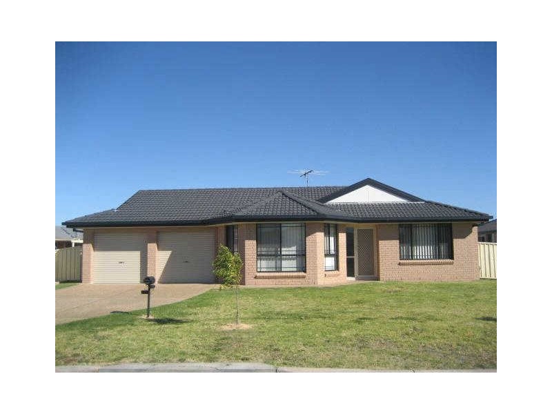 21 Daniel Street, Rutherford NSW 2320