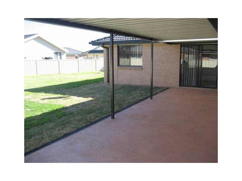 21 Daniel Street, Rutherford NSW 2320