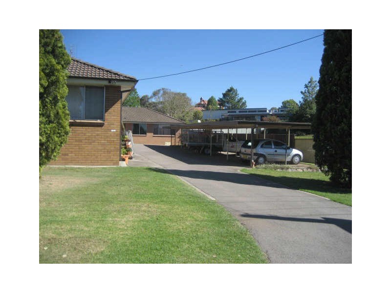 4/28 Cumberland St, East Maitland NSW 2323