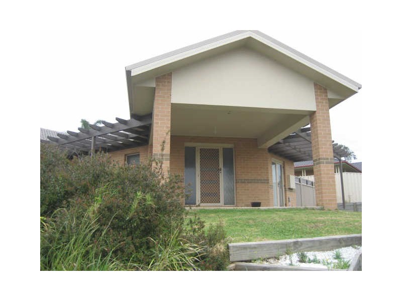 4 Walter Street, Rutherford NSW 2320