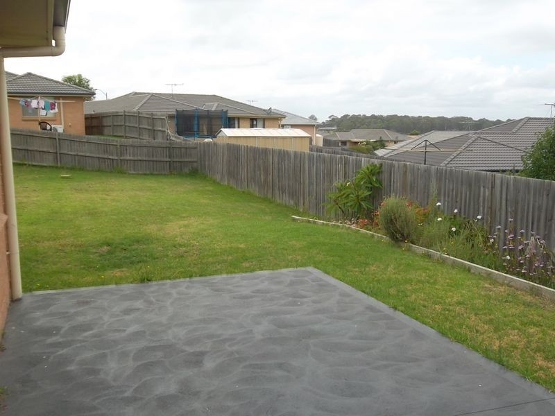 3 Peppercorn Close, Aberglasslyn NSW 2320