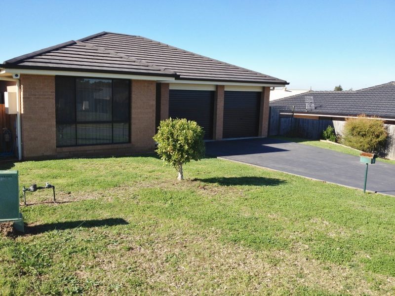3 Peppercorn Close, Aberglasslyn NSW 2320