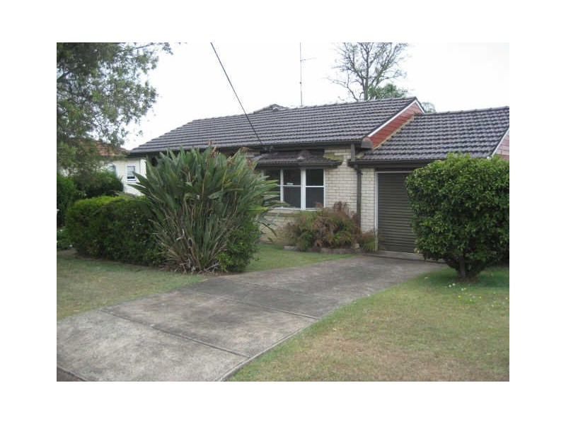 19 Joan Street, Rutherford NSW 2320