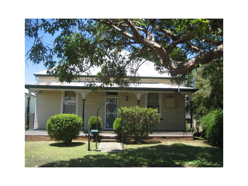 21 High Street, Morpeth NSW 2321