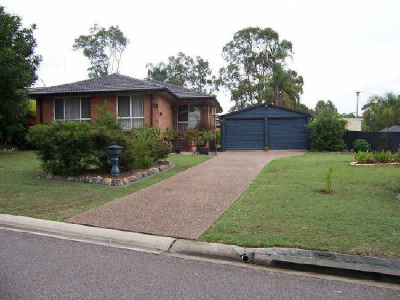 18 Ceres Avenue, Metford NSW 2323