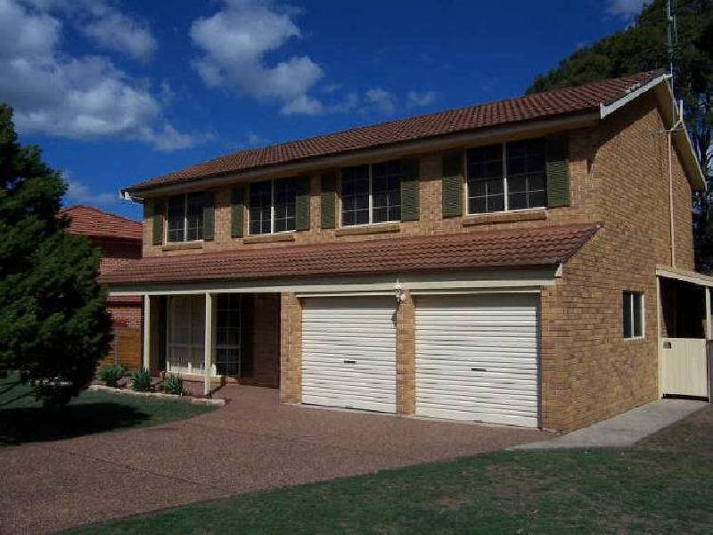 6 Centenary Close, Bolwarra Heights NSW 2320