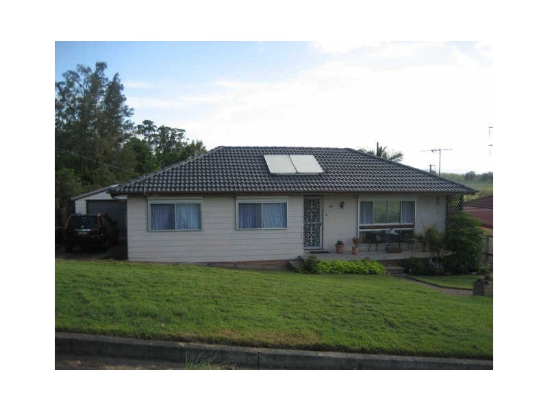 20 Thomas Street, Gillieston Heights NSW 2321