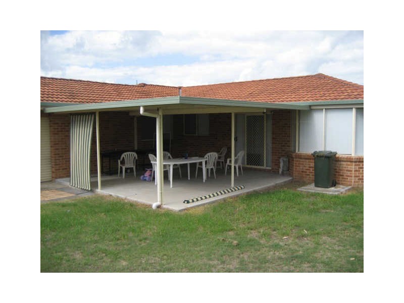 8 Nardoo Avenue, Aberglasslyn NSW 2320