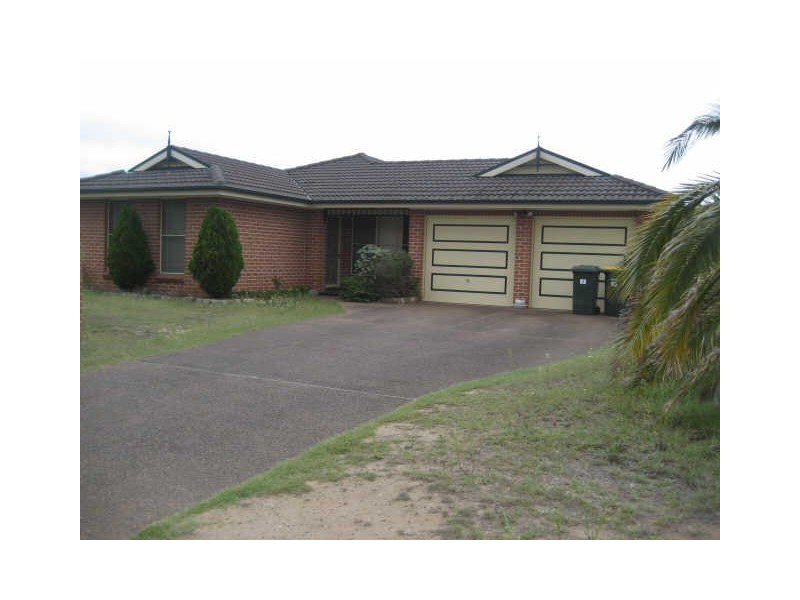 1 Galway Drive, Ashtonfield NSW 2323