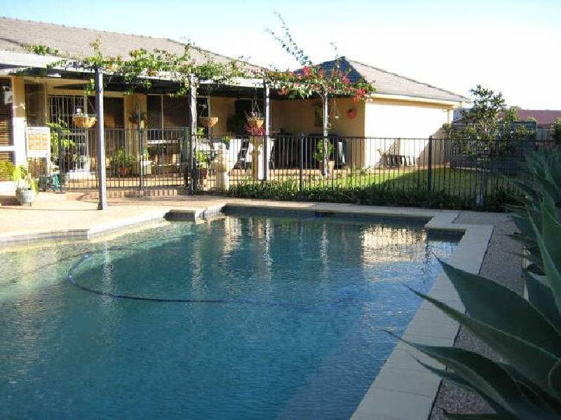 5 Roseberry close, Aberglasslyn NSW 2320