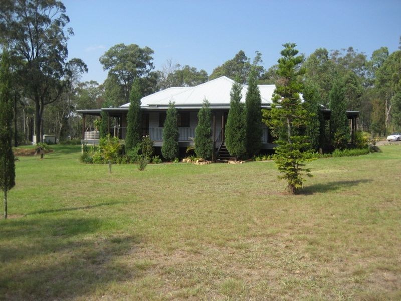 311 Leggetts Drive, Mulbring NSW 2323
