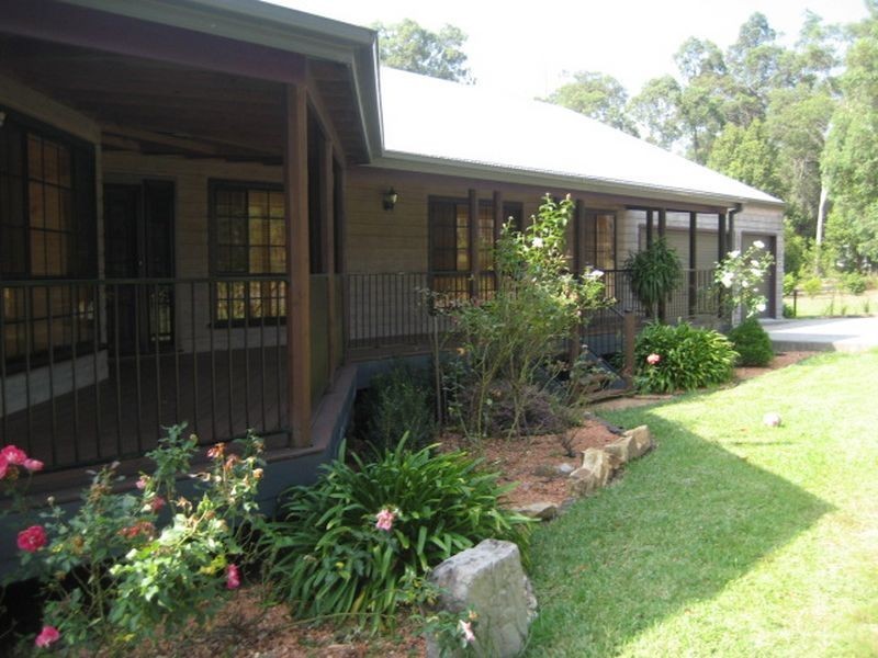 311 Leggetts Drive, Mulbring NSW 2323