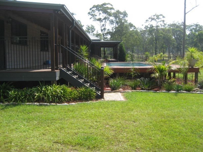 311 Leggetts Drive, Mulbring NSW 2323