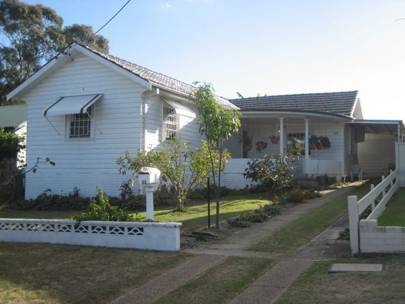 23 Sinclair Street, East Maitland NSW 2323