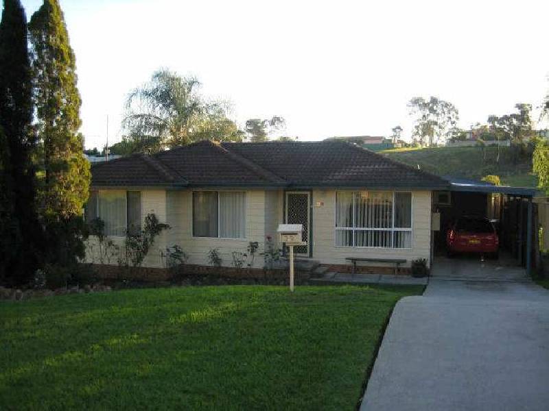 29 Verge Street, Rutherford NSW 2320
