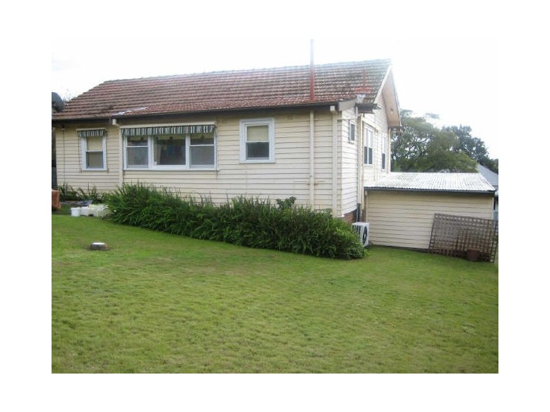 34 Cumberland Street, East Maitland NSW 2323
