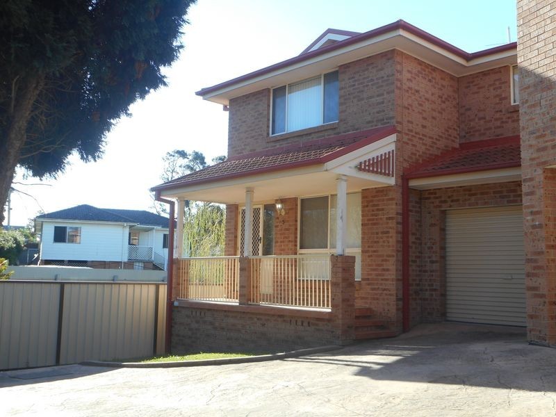 Unit 5/23A Alliance Street, East Maitland NSW 2323