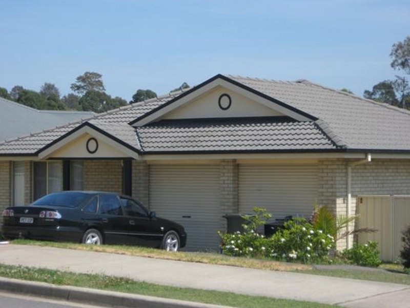 121 Budgeree Drive, Aberglasslyn NSW 2320