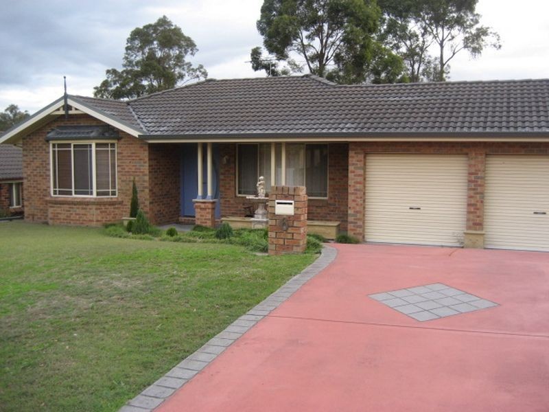 6 Moorea Close, Ashtonfield NSW 2323
