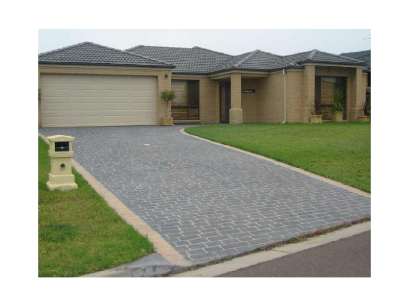 18 Bingara Street, Aberglasslyn NSW 2320