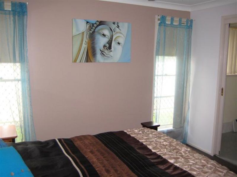 43 Denton Park Drive, Aberglasslyn NSW 2320