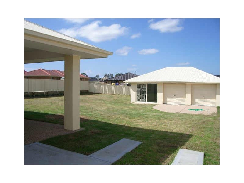 56 Pyalla Avenue, Aberglasslyn NSW 2320