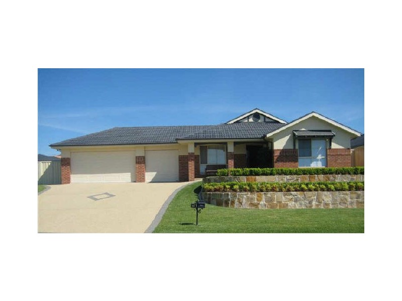 68 Budgeree Drive, Aberglasslyn NSW 2320
