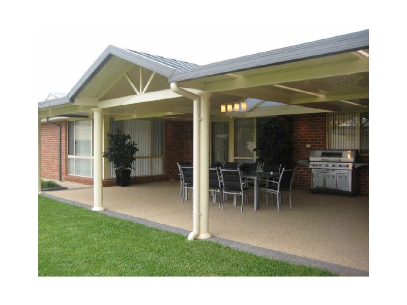 68 Budgeree Drive, Aberglasslyn NSW 2320