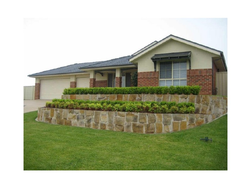 68 Budgeree Drive, Aberglasslyn NSW 2320