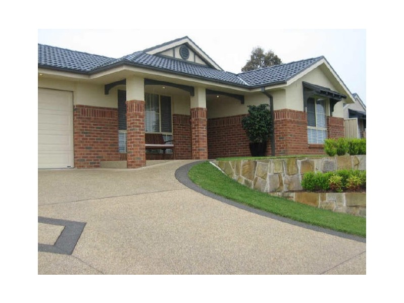 68 Budgeree Drive, Aberglasslyn NSW 2320