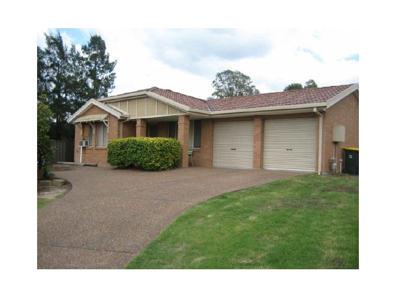 65 Lord Howe Drive, Ashtonfield NSW 2323