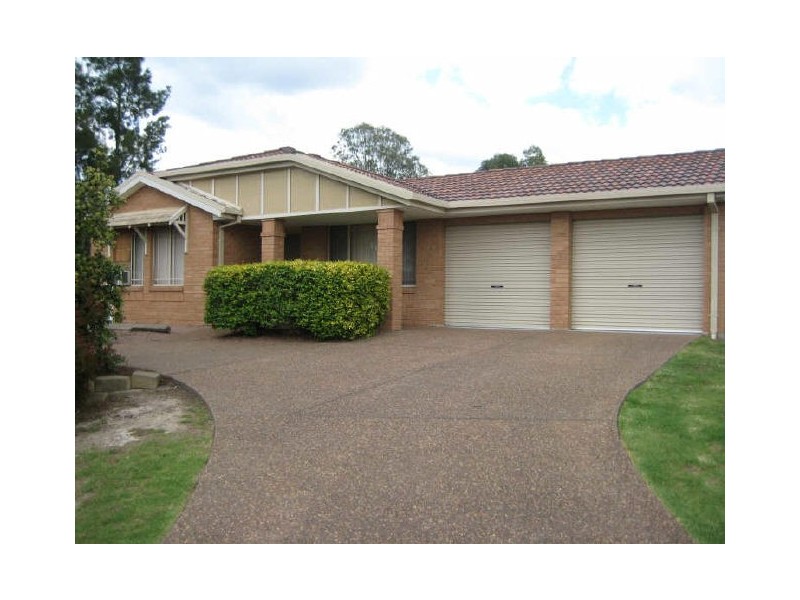 65 Lord Howe Drive, Ashtonfield NSW 2323