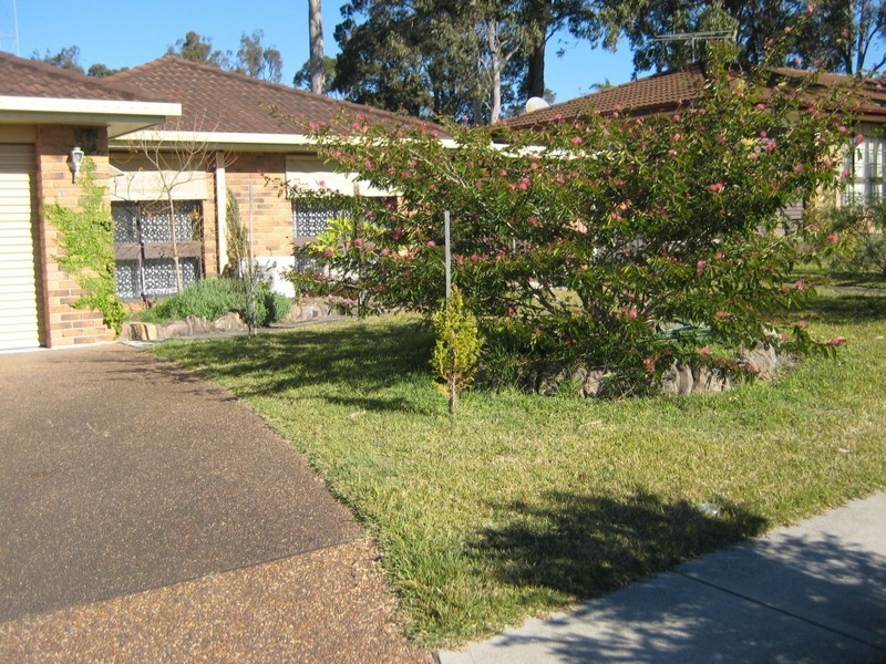 26 Lowe St, Metford NSW 2323