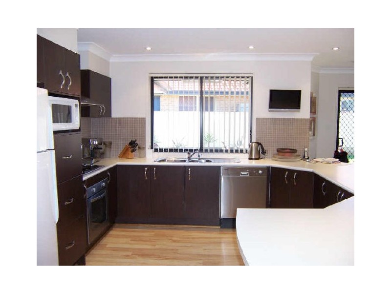 5 Peregrine Close, Aberglasslyn NSW 2320