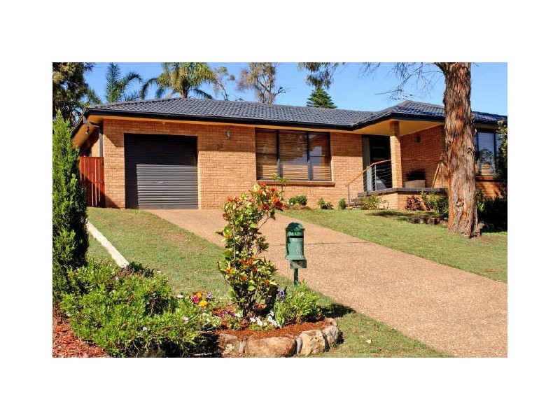 22 Maher Avenue, East Maitland NSW 2323