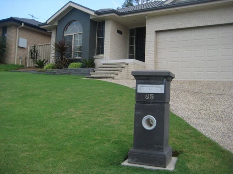 85 Clayton Crescent, Rutherford NSW 2320