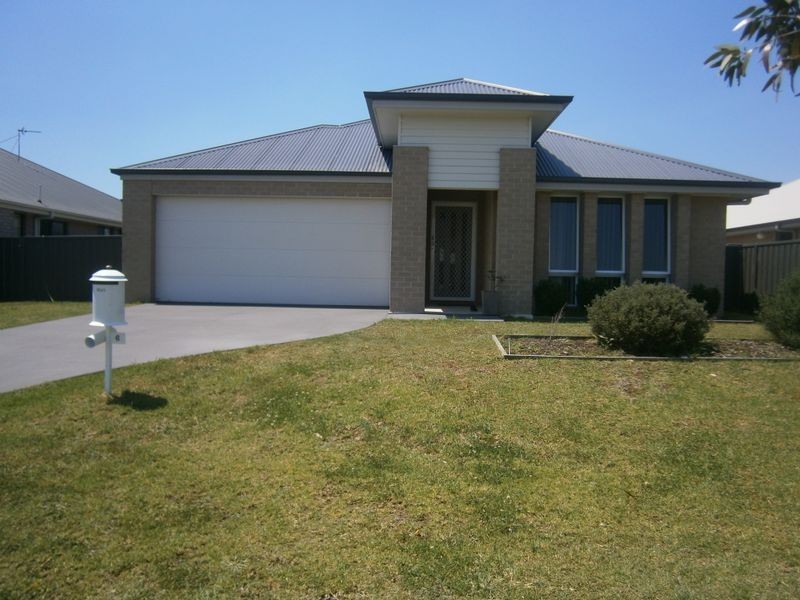 6 Fonda Place, Aberglasslyn NSW 2320