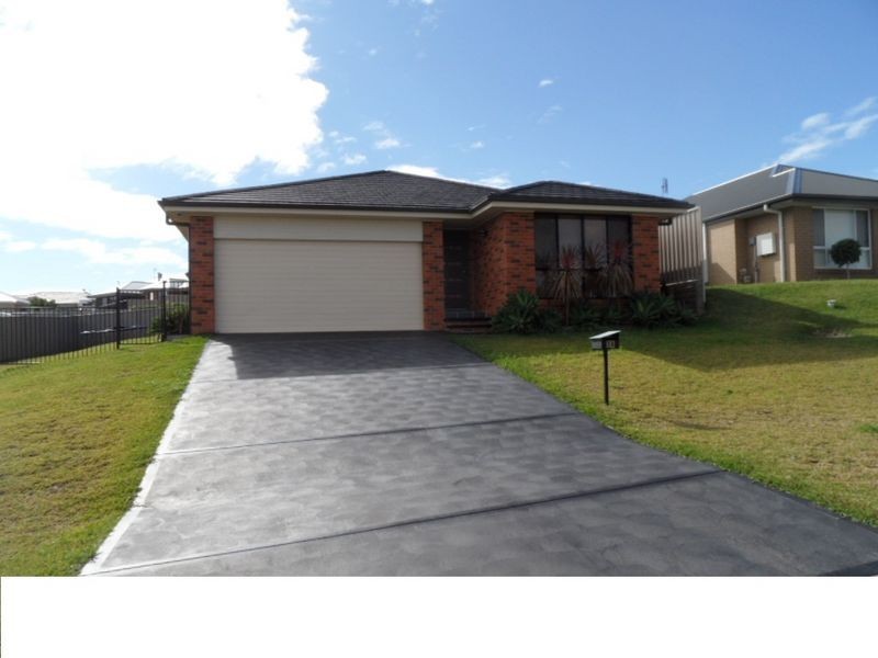 14 Southwell Avenue, Raworth NSW 2321