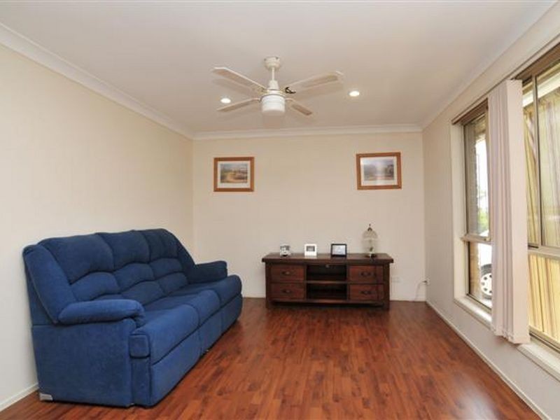 83 Denton Park Drive, Rutherford NSW 2320