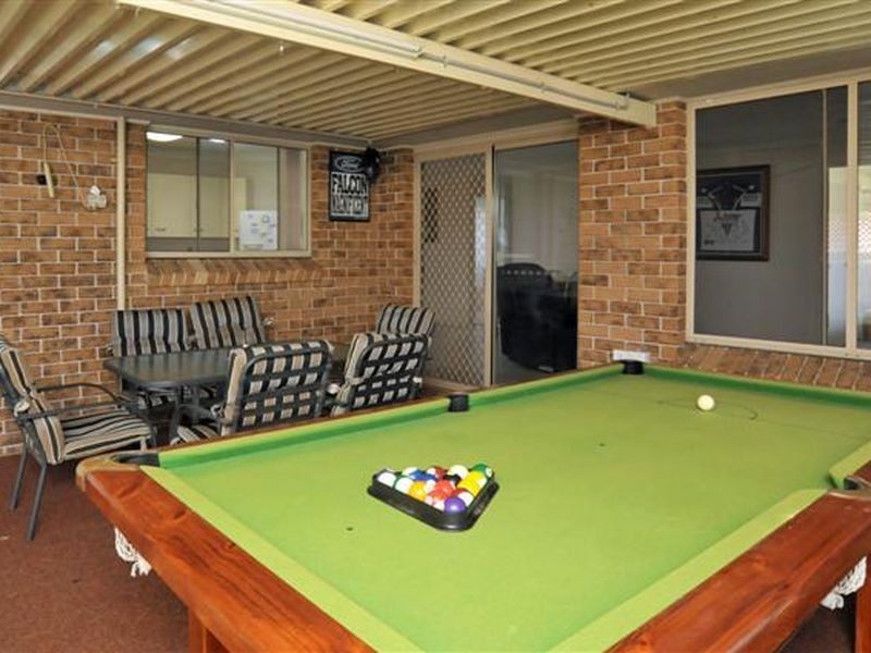 83 Denton Park Drive, Rutherford NSW 2320