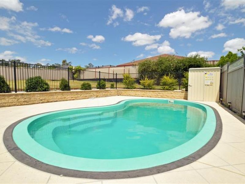 83 Denton Park Drive, Rutherford NSW 2320