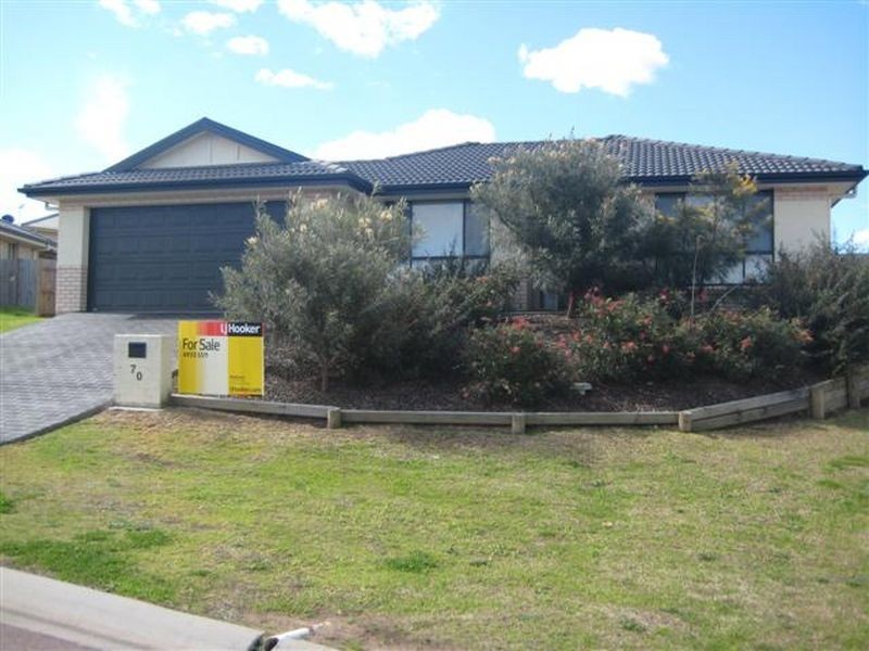 70 Birch Grove, Aberglasslyn NSW 2320