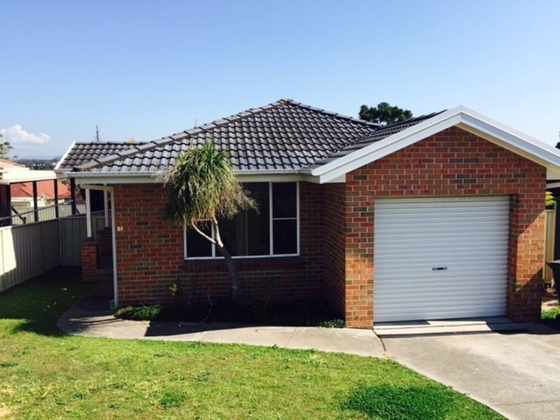 46A Denton Park Drive, Rutherford NSW 2320