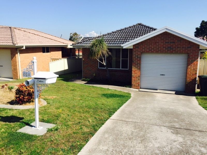 46A Denton Park Drive, Rutherford NSW 2320