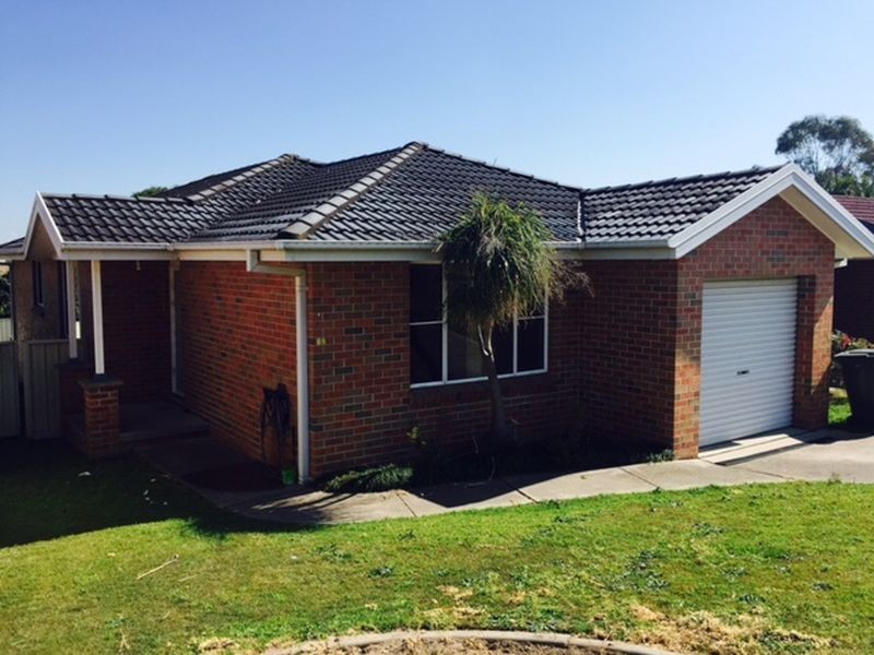 46A Denton Park Drive, Rutherford NSW 2320