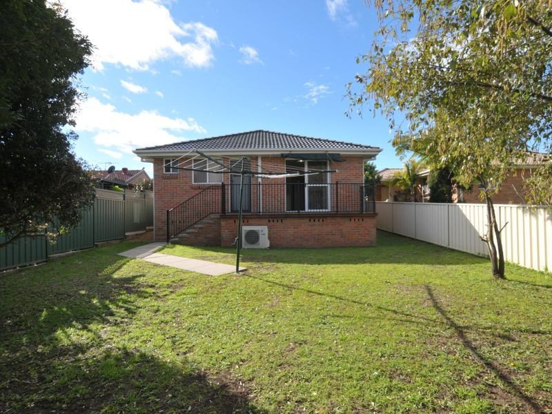 46A Denton Park Drive, Rutherford NSW 2320